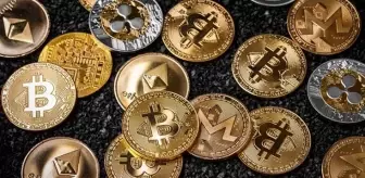 Kripto Paralar: Merkez Bankası'ndan kripto para yasağı! Artık ödemelerde kullanılamayacak Kripto Paralar: Merkez Bankası'ndan kripto para yasağı! Artık ödemelerde kullanılamayacak