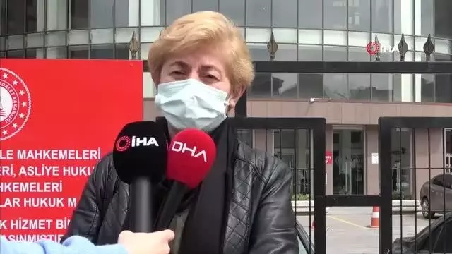 Son dakika 3. sayfa: Liseli dansçı Berhan'ı bıçaklayan Baran Ç.'ye 3 yıl 4 ay hapis cezası