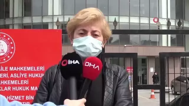 Son dakika 3. sayfa: Liseli dansçı Berhan'ı bıçaklayan Baran Ç.'ye 3 yıl 4 ay hapis cezası