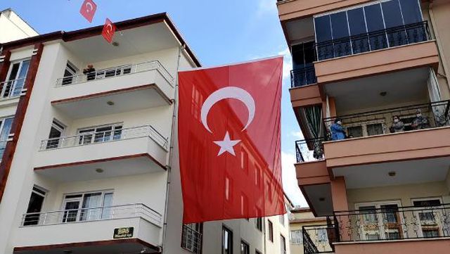 Malatya'ya şehit ateşi düştü Malatya'ya şehit ateşi düştü