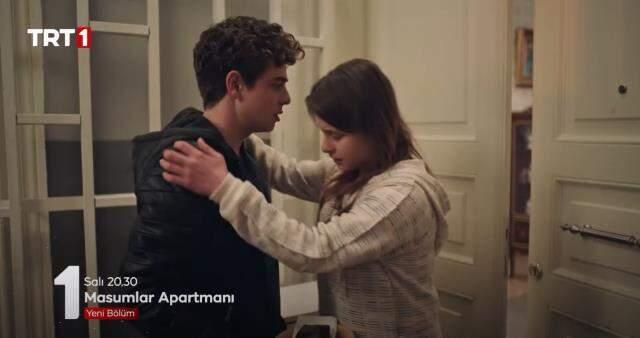 Masumlar Apartmanı 30. bölüm fragmanı izle! TRT1 Masumlar Apartmanı yeni bölüm fragmanı izle! Masumlar Apartmanı 30. Bölüm full HD izle! Masumlar Apartmanı 30. bölüm fragmanı izle! TRT1 Masumlar Apartmanı yeni bölüm fragmanı izle! Masumlar Apartmanı 30. Bölüm full HD izle!