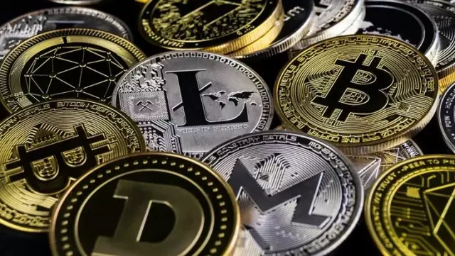 Merkez Bankası'ndan kripto para yasağı: 30 Nisan'dan itibaren ödeme aracı olarak kullanılmayacak Merkez Bankası'ndan kripto para yasağı: 30 Nisan'dan itibaren ödeme aracı olarak kullanılmayacak