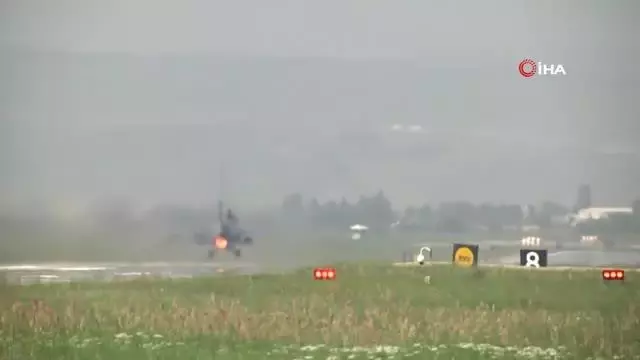 Son dakika haberi! MSB: '3 PKK'lı terörist icra edilen hava harekatıyla etkisiz hale getirildi' Son dakika haberi! MSB: '3 PKK'lı terörist icra edilen hava harekatıyla etkisiz hale getirildi'