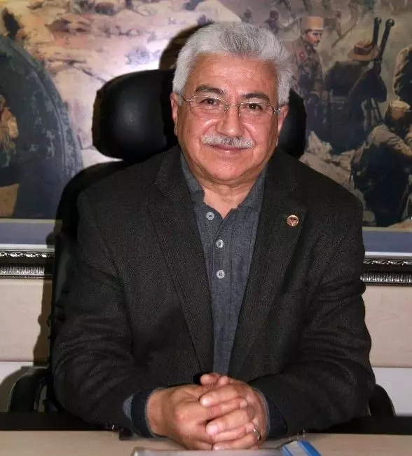 Onlar için özel termal otel yapılacak Onlar için özel termal otel yapılacak