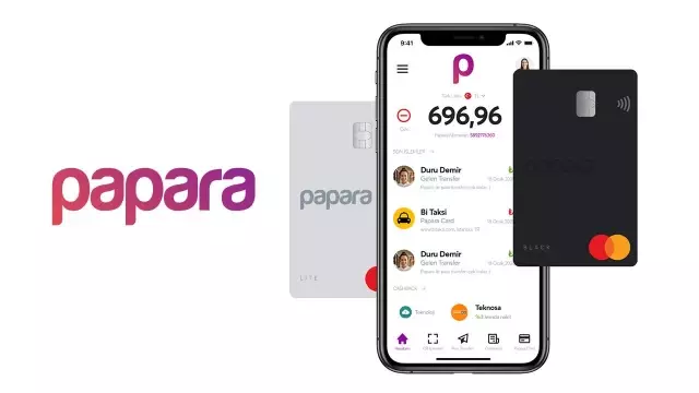 Papara yasaklandı mı? Merkez Bankası'nın ödemelerde kripto varlıkların kullanılmamasını yasakladı! Papara yasaklandı mı? Merkez Bankası'nın ödemelerde kripto varlıkların kullanılmamasını yasakladı!