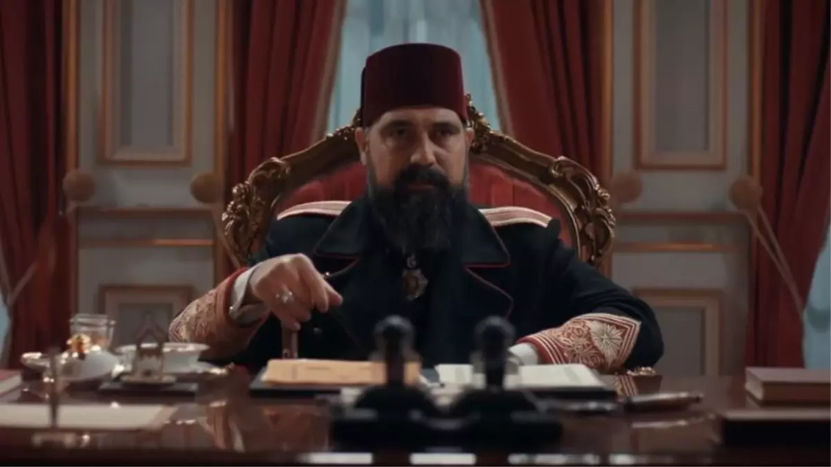 Payitaht Abdülhamid yok mu, neden başlamadı, final mi yaptı, geç mi başlıyor? Payitaht Abdülhamid hangi gün?