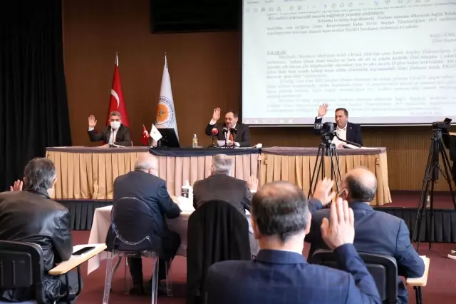 Samsun'da kentsel dönüşümün ardından 'kentsel gelişim' başlıyor Samsun'da kentsel dönüşümün ardından 'kentsel gelişim' başlıyor