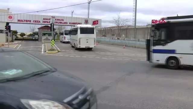 SEDAT PEKER SUÇ ÖRGÜTÜNE OPERASYON; 49 ŞÜPHELİ SAĞLIK KONTOLÜNDEN GEÇİRİLDİ