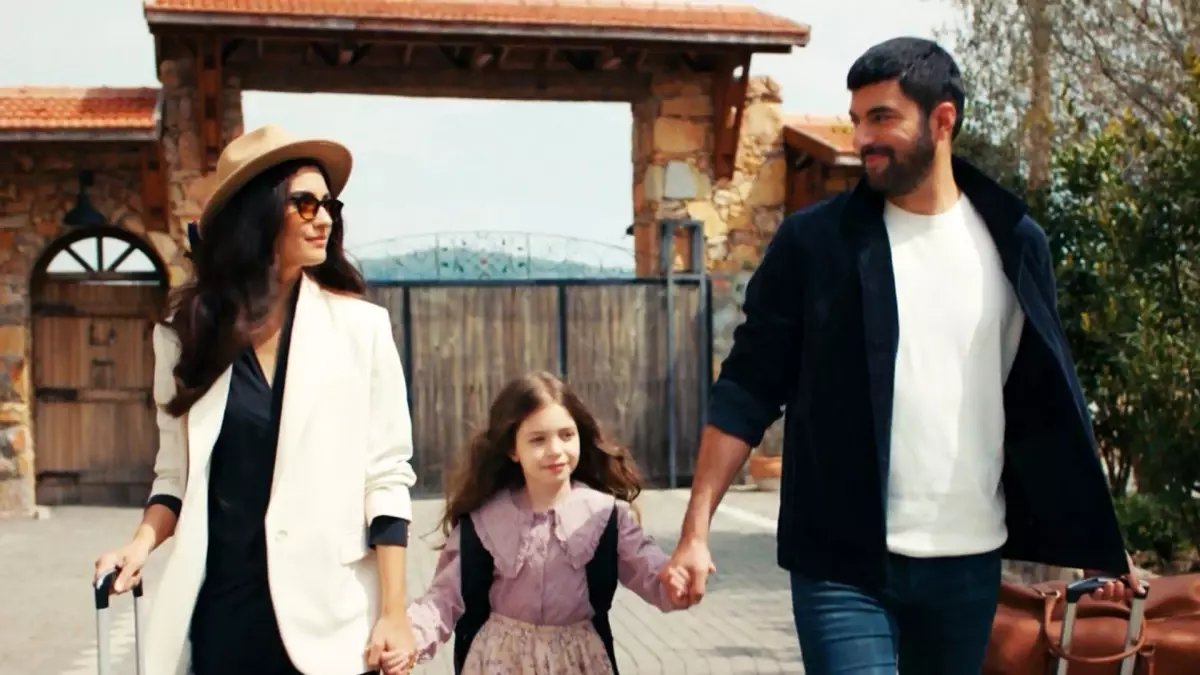 Sefirin Kızı 49. Bölüm Fragman