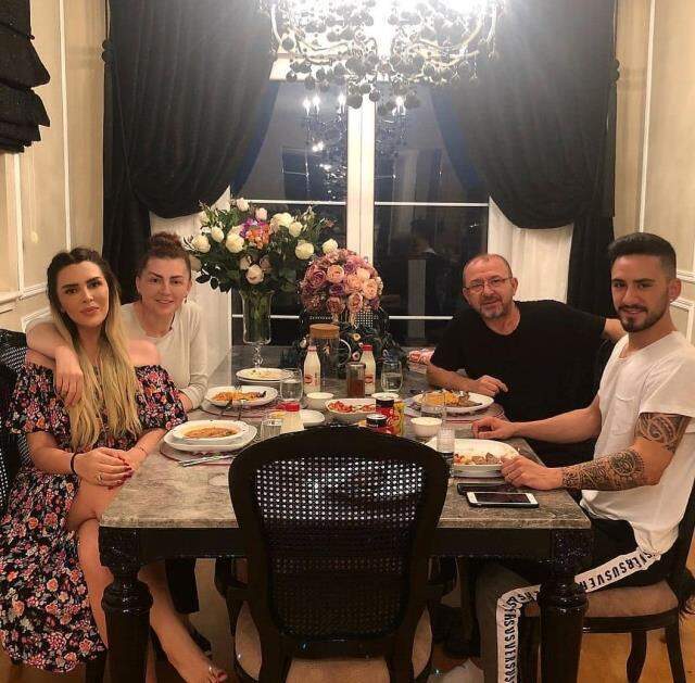 Selin Ciğerci'den çocuk açıklaması: Evlat edinmek için başvuruları yaptı