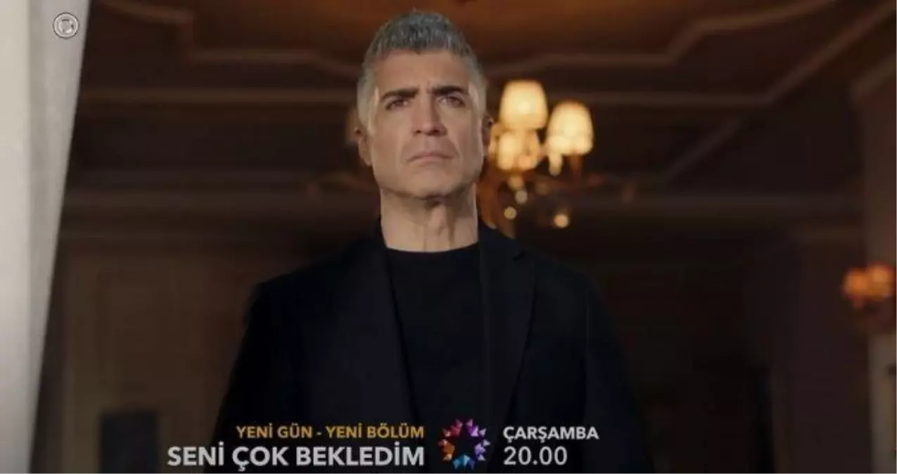 Seni Çok Bekledim neden yok? Star Tv Seni Çok Bekledim yeni bölüm ne zaman, saat kaçta? 16 Nisan Seni Çok Bekledim son bölümde neler oldu?