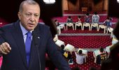 Son dakika! Erdoğan'dan KKTC'nin Kur'an kurslarını kapatmasına tepki: Bu yanlıştan dönün, dönmezseniz farklı adımlar atacağız
