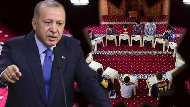 Son dakika! Erdoğan'dan KKTC'nin Kur'an kurslarını kapatmasına tepki: Bu yanlıştan dönün, dönmezseniz farklı adımlar atacağız Son dakika! Erdoğan'dan KKTC'nin Kur'an kurslarını kapatmasına tepki: Bu yanlıştan dönün, dönmezseniz farklı adımlar atacağız