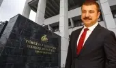 Son Dakika: Merkez Bankası Başkanı Kavcıoğlu'ndan '128 milyar dolar nerede?' sorusuna yanıt Son Dakika: Merkez Bankası Başkanı Kavcıoğlu'ndan '128 milyar dolar nerede?' sorusuna yanıt