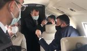 Son Dakika! Tarım ve Orman Bakanı Pakdemirli'nin de bulunduğu uçak arıza nedeniyle acil iniş yaptı