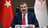 Son Dakika: Türkiye'de 16 Nisan günü koronavirüs nedeniyle 289 kişi vefat 63 bin 82 yeni vaka tespit edildi