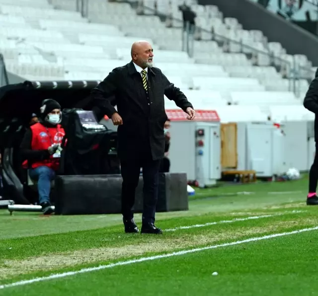 Süper Lig: Beşiktaş: 2 - MKE Ankaragücü: 2 (Maç sonucu) Süper Lig: Beşiktaş: 2 - MKE Ankaragücü: 2 (Maç sonucu)
