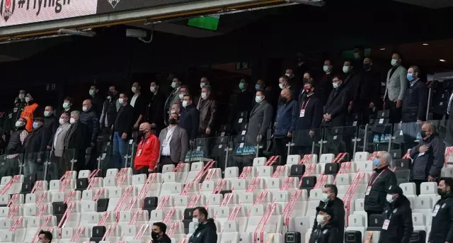 Süper Lig: Beşiktaş: 2 - MKE Ankaragücü: 2 (Maç sonucu) Süper Lig: Beşiktaş: 2 - MKE Ankaragücü: 2 (Maç sonucu)