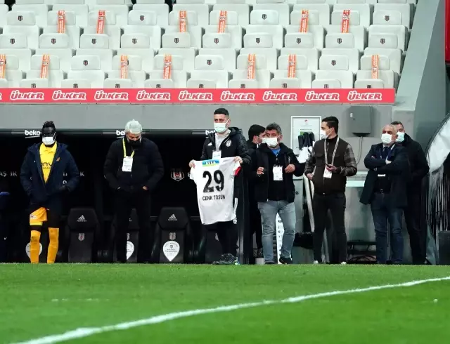 Süper Lig: Beşiktaş: 2 - MKE Ankaragücü: 2 (Maç sonucu) Süper Lig: Beşiktaş: 2 - MKE Ankaragücü: 2 (Maç sonucu)