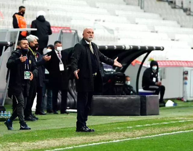 Süper Lig: Beşiktaş: 2 - MKE Ankaragücü: 2 (Maç sonucu) Süper Lig: Beşiktaş: 2 - MKE Ankaragücü: 2 (Maç sonucu)
