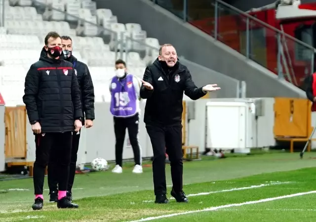 Süper Lig: Beşiktaş: 2 - MKE Ankaragücü: 2 (Maç sonucu) Süper Lig: Beşiktaş: 2 - MKE Ankaragücü: 2 (Maç sonucu)