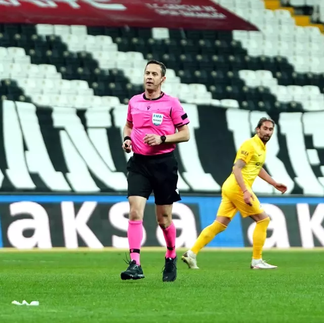 Süper Lig: Beşiktaş: 2 - MKE Ankaragücü: 2 (Maç sonucu) Süper Lig: Beşiktaş: 2 - MKE Ankaragücü: 2 (Maç sonucu)