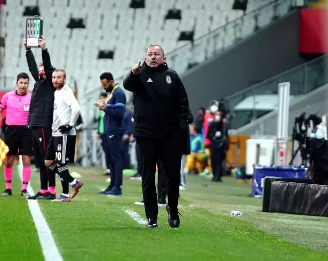 Süper Lig: Beşiktaş: 2 - MKE Ankaragücü: 2 (Maç sonucu) Süper Lig: Beşiktaş: 2 - MKE Ankaragücü: 2 (Maç sonucu)