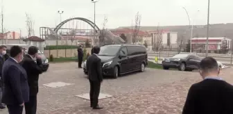Atölye: Tarım Arazilerinin Kullanılmasının Etkinleştirilmesi Projesi'nin tanıtımı yapıldı Atölye: Tarım Arazilerinin Kullanılmasının Etkinleştirilmesi Projesi'nin tanıtımı yapıldı