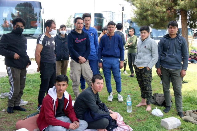 'Türkiye bizim için bir umuttur' diye yola çıkan göçmenlerin hikayeleri yürek burkuyor