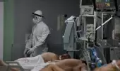 Türkiye'nin önündeki kritik 2 hafta! Ağır hasta sayısı 5 bine ulaşırsa çok daha sert tedbirler yolda Türkiye'nin önündeki kritik 2 hafta! Ağır hasta sayısı 5 bine ulaşırsa çok daha sert tedbirler yolda
