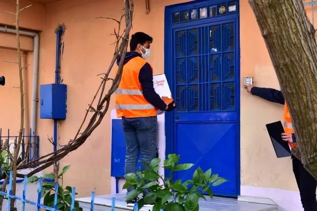 Tuzla Gençlik Merkezi öğrencileri gönüllere dokunuyor Tuzla Gençlik Merkezi öğrencileri gönüllere dokunuyor