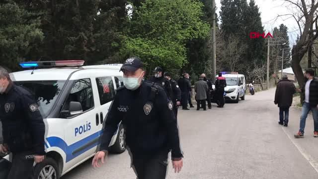 uc gundur haber alinamiyordu oglunun mezari 14070748 o
