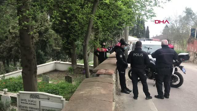 uc gundur haber alinamiyordu oglunun mezari 3 14070748 o