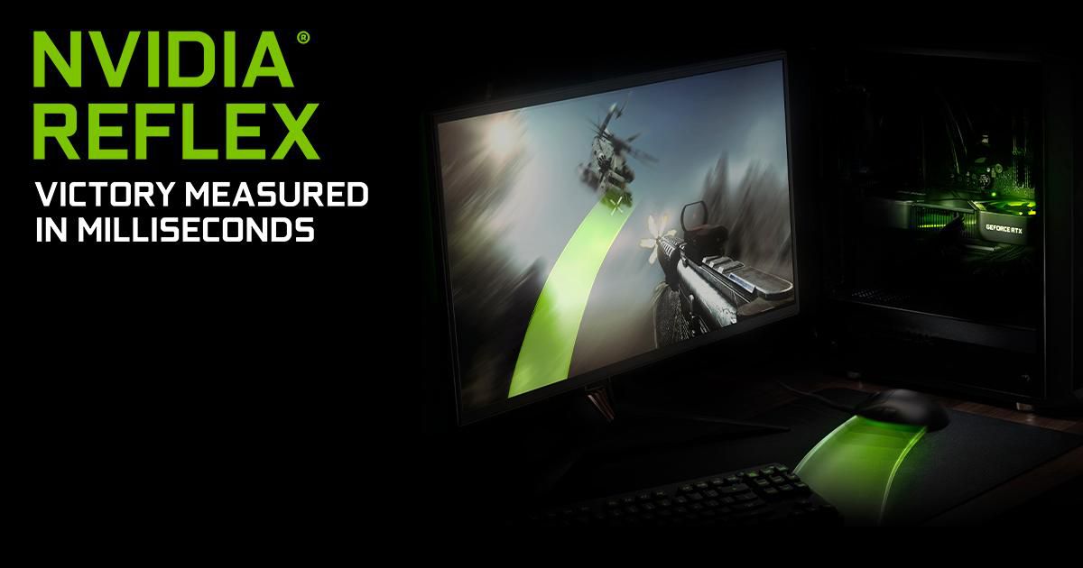 VALORANT NVIDIA Reflex ayarları nasıl açılır?