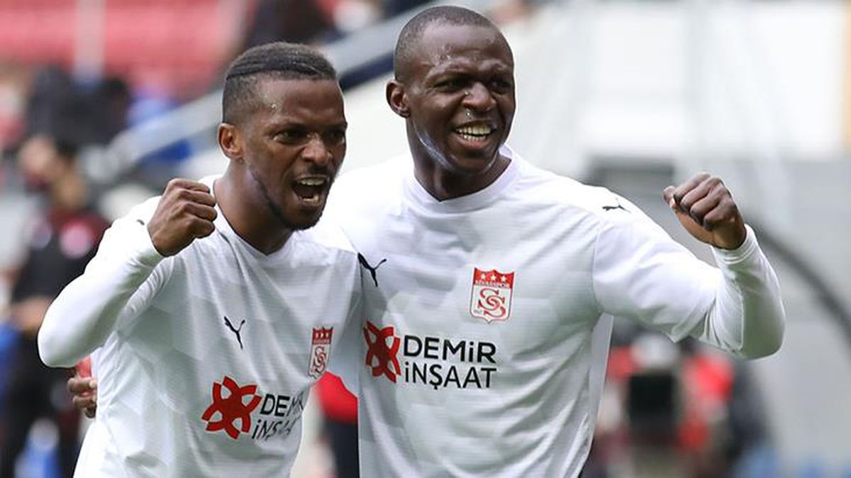 Yiğidolar'dan müthiş geri dönüş! Sivasspor, deplasmanda Gençlerbirliği'ni 3-2 mağlup etti