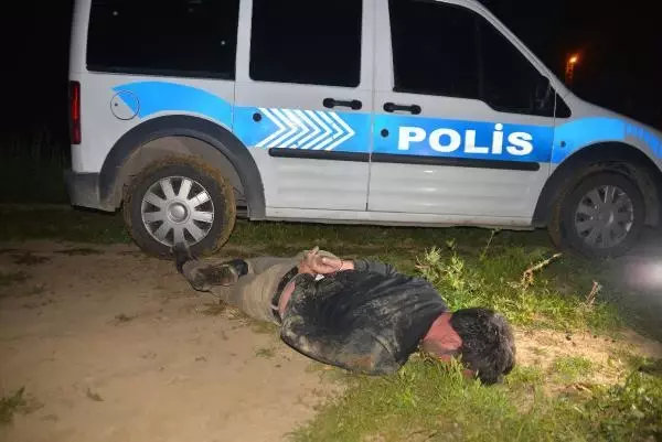 10 kilometre kaçan alkollü sürücü: Ben kimseden kaçmadım 10 kilometre kaçan alkollü sürücü: Ben kimseden kaçmadım