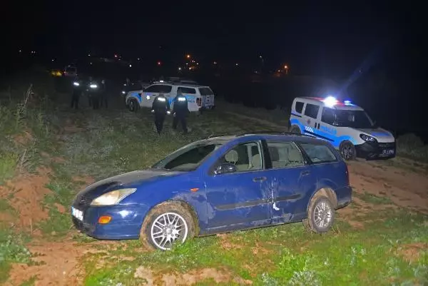 10 kilometre kaçan alkollü sürücü: Ben kimseden kaçmadım 10 kilometre kaçan alkollü sürücü: Ben kimseden kaçmadım