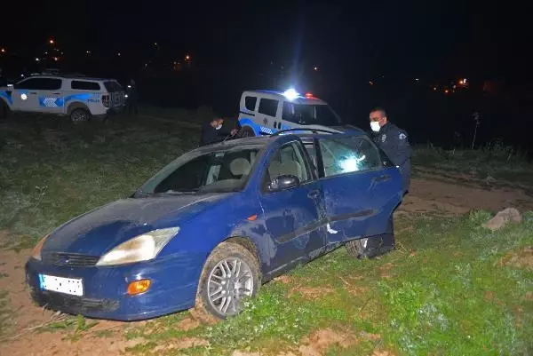 10 kilometre kaçan alkollü sürücü: Ben kimseden kaçmadım 10 kilometre kaçan alkollü sürücü: Ben kimseden kaçmadım