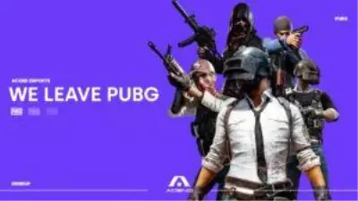 Acend, PUBG espor arenasında devam etmeme kararı aldı Acend, PUBG espor arenasında devam etmeme kararı aldı