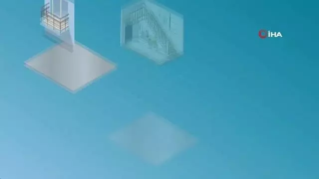 AFAD'dan Muğla depreminin ardından 'Depremin ilk 6 saati' başlıklı video AFAD'dan Muğla depreminin ardından 'Depremin ilk 6 saati' başlıklı video