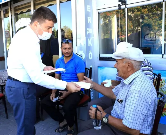 Aksaray Belediye Başkanı Dinçer 2 yıllık çalışmaları değerlendirdi Aksaray Belediye Başkanı Dinçer 2 yıllık çalışmaları değerlendirdi