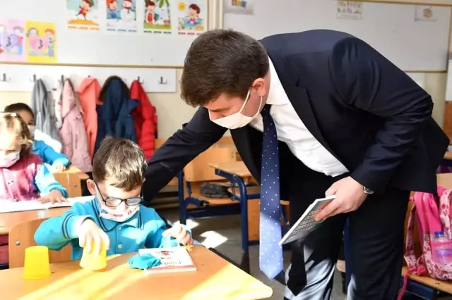 Aksaray Belediye Başkanı Dinçer 2 yıllık çalışmaları değerlendirdi Aksaray Belediye Başkanı Dinçer 2 yıllık çalışmaları değerlendirdi