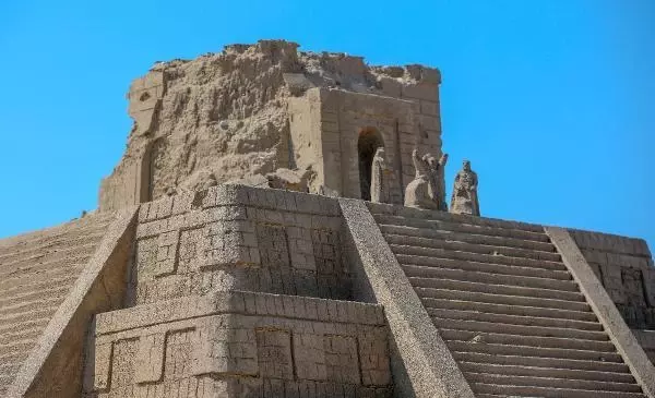 Atlantis, kum heykellerle canlanacak Atlantis, kum heykellerle canlanacak
