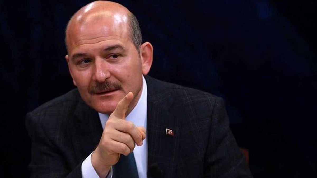 Bakan Soylu kısıtlamada 'pasaport' kurnazlığı yapanları uyardı: Kim bunu istismar etmeye kalkarsa ikametini iptal ederim, acımam