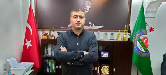 Bayramiç Beyazı Avrupa Birliği coğrafi işaret tesciline kavuştu Bayramiç Beyazı Avrupa Birliği coğrafi işaret tesciline kavuştu