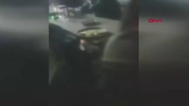 BEYOĞLU'NDA EĞLENCE MEKANINA KORONAVİRÜS BASKINI BEYOĞLU'NDA EĞLENCE MEKANINA KORONAVİRÜS BASKINI