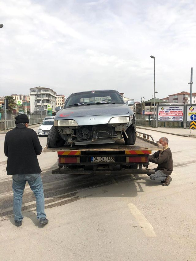 bos yolda kural ihlali kazayi getirdi 4 14072953 o
