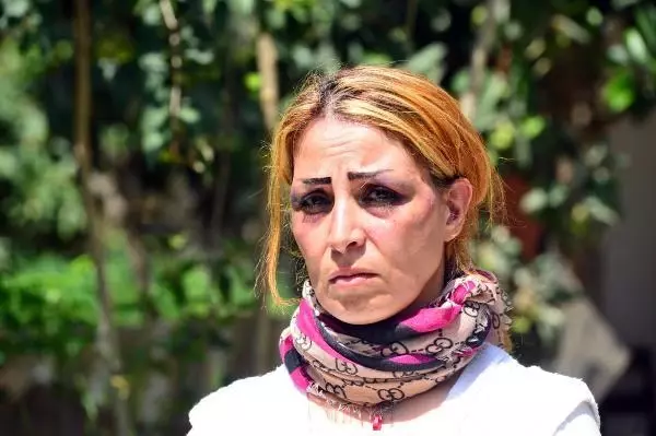 Öldüresiye dövdüğü karısına yıllar önce aşk kitabı yazdığı ortaya çıktı Öldüresiye dövdüğü karısına yıllar önce aşk kitabı yazdığı ortaya çıktı