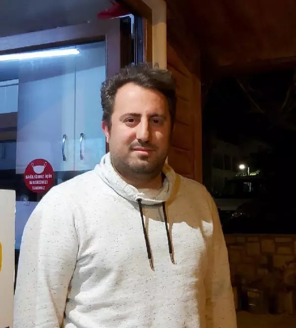 DATÇA AÇIKLARINDA 4.8 BÜYÜKLÜĞÜNDE DEPREM