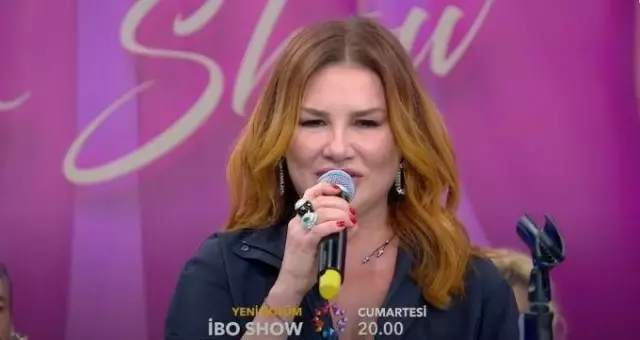 Deniz Seki kimdir? İbo Show konuğu: Deniz Seki kaç yaşında? Deniz Seki biyografisi! Deniz Seki kimdir? İbo Show konuğu: Deniz Seki kaç yaşında? Deniz Seki biyografisi!